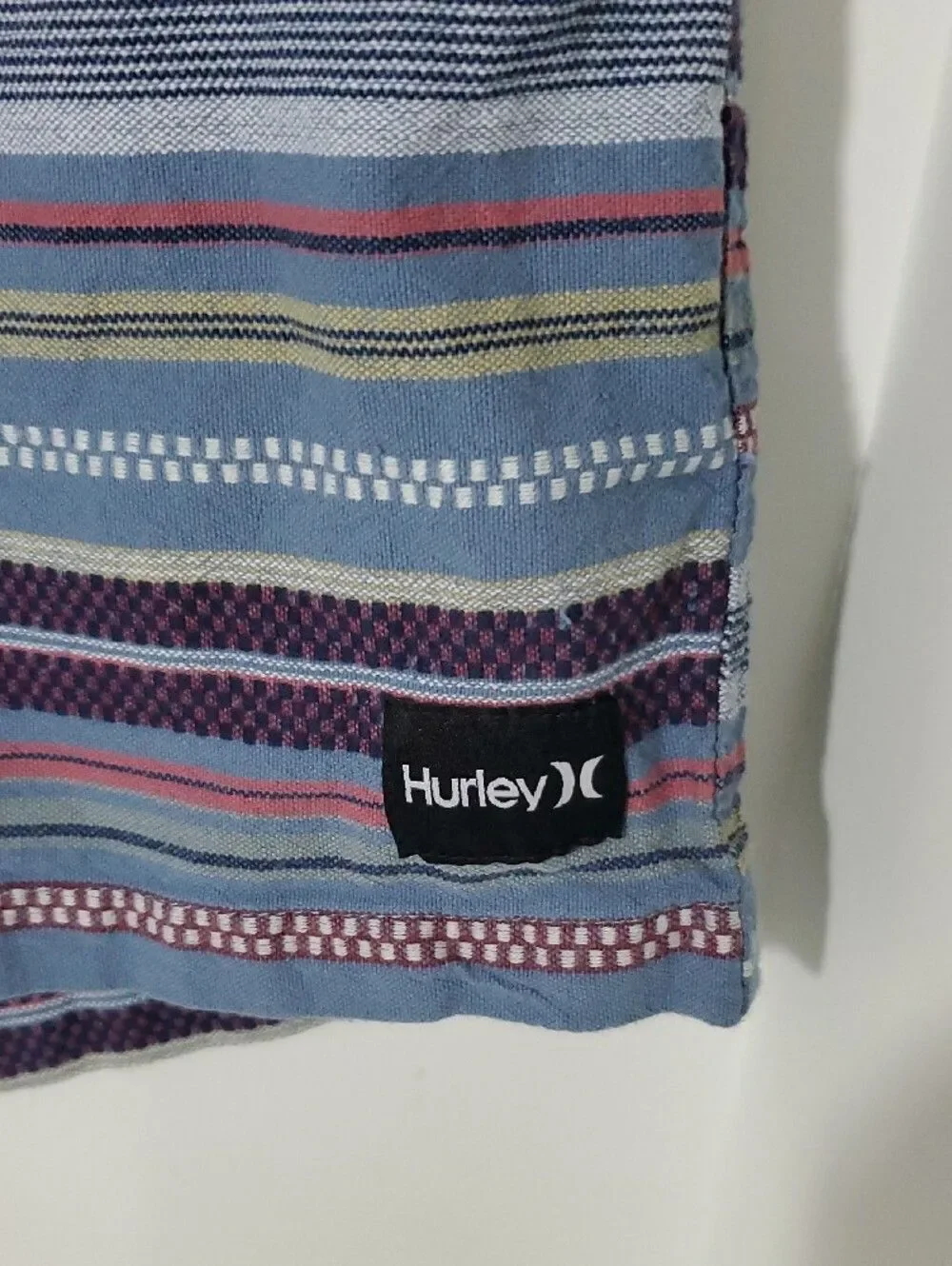 Hurley men 18